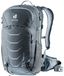 Deuter Attack 22 EL - Grijs - Rugzak - DR3210421-4409