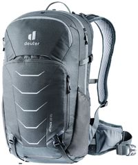 Deuter Attack 22 EL - Grijs - Rugzak - DR3210421-4409