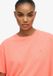 Superdry - Studios T-shirt relaxed pasvorm - Dames - T-shirts - Koraal