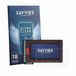 Savvies Screenprotector voor KINGBOLEN S6 - Folie Beschermfolie transparant 18 Stuks
