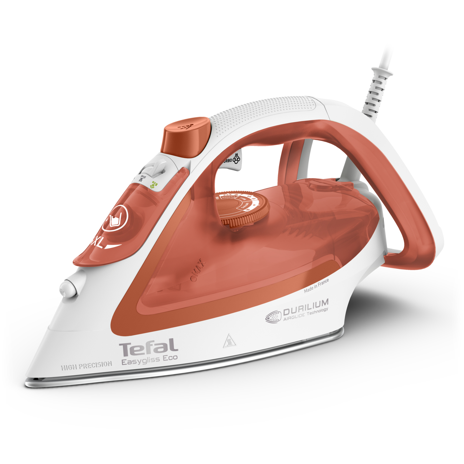 Tefal FV5782 Easygliss Eco FV5782 Stoomstrijkijzer