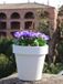 Intergard Tuinverlichting bloempot design 90x86cm