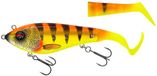 Savage Gear Deviator Tail Golden Ambulance 16,5cm