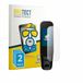BROTECT Screenprotector voor Xiaomi Electric Scooter 6 Max - Folie Beschermfolie matte 2 Stuks