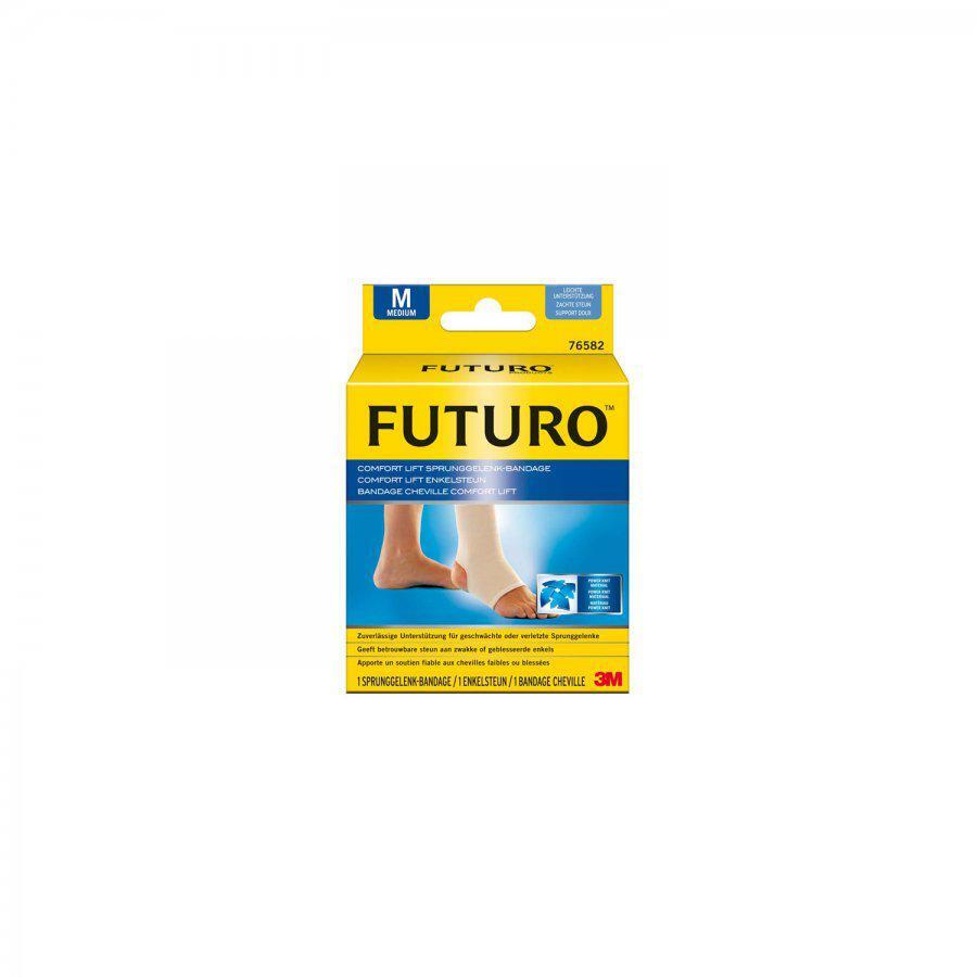 Futuro Enkelstuk S 1 stuks