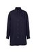 Seidensticker Oversized Fit Lange Blouse Dames Blauw