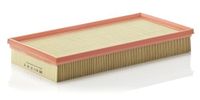 MANN-FILTER luchtfilter C 35 134