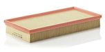 MANN-FILTER luchtfilter C 35 134