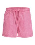 JACK & JONES Zwemshorts 'JPSTMAUI' pink