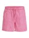 JACK & JONES Zwemshorts 'JPSTMAUI' pink