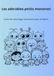 Les adorables petits monstres!: Livre de coloriage amusant pour enfants