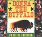 Positive Donna The Buffalo Positive Friction