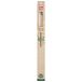 Prym Eénpuntige breipaalden Bamboe 33 cm 4,00 mm, Naturel, One Size