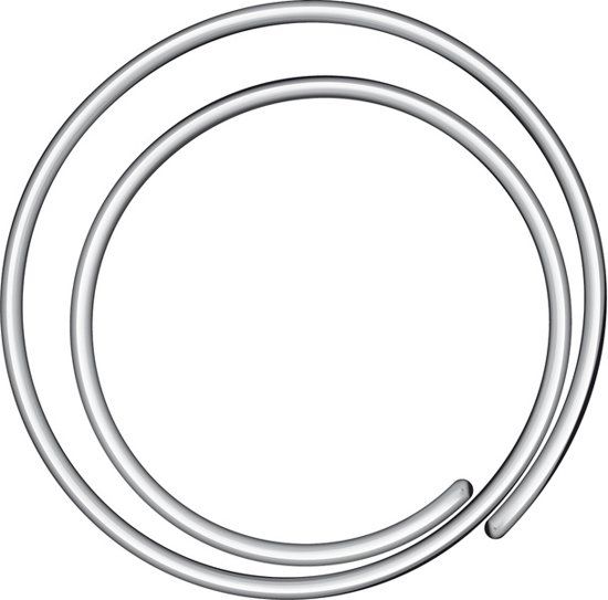 Alco PAPERCLIPS - 4007735002701