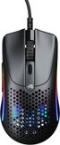 Glorious Gaming Model O 2 Mini muis Gamen Rechtshandig USB Type-A Optisch 26000 DPI Zwart