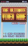The Andrews Uk Limited The Ultimate Video Game Quiz Book
