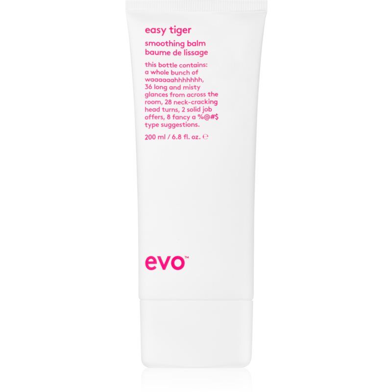 Easy Tiger