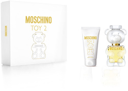 Moschino Toy 2 Giftset gift set