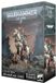 Games Workshop Warhammer 40K - Astra Militarum - Krieg Lord-Marshal Dreir (47-77)
