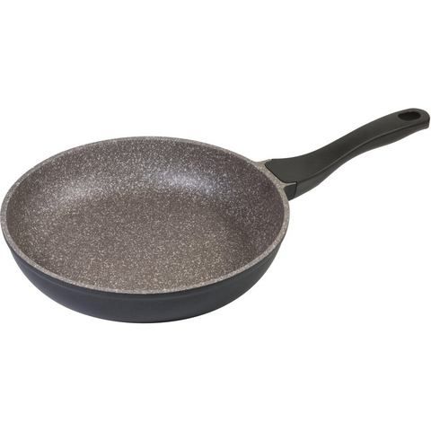 CS-Solingen Koekenpan K2 Inductie (1-delig) - 4029096057848