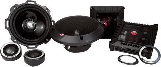 Rockford Fosgate T252-S