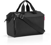 Reisenthel Allrounder S Pocket Reistas - 11L - Zwart - Unisex - Handbagage