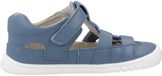 PIRUFLEX Sandalen met hak PF274 5 Blauw Kinderen