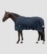 Waldhausen Couverture d'hiver Scandic, 300 G, night blue, Polyester, Cheval, Couverture d'écurie, Imperméable