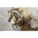 Papier peint panoramique cheval