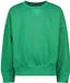 Vingino Niksa Jongens Sweater Katoen Groen Maat 176