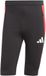 Adidas Short Tiro 24 Competition 1/2 - Noir - S