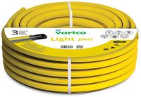Vartco tuyau d'arrosage 3 couches 3/4" 20m