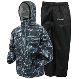 Frogg Toggs Regenkleding voor heren, regenkleding voor alle sporten