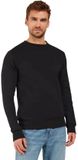 Didriksons Fyn Sweatshirt Noir XXL