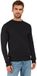 Didriksons Fyn Sweatshirt Noir XXL