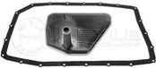 MEYLE Kit de filtres hydrauliques, transmission automatique 3001370002
