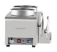 CASSELIN - Bain-marie water verwarmd voor saus 2 x 7,5L