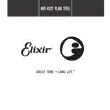 Elixir 13011 Plain Extra Light .011 snaar
