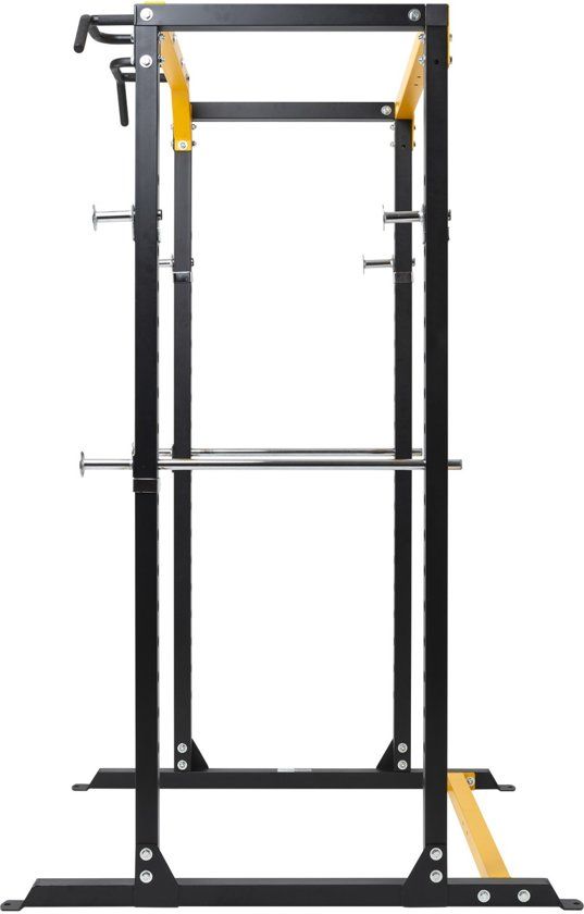 Darwin Darwin Power Cage Set - Power Rack Set