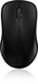 Rapoo 1620 - Draadloze Muis - Optisch - 1000 DPI - Zwart