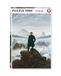 Friedrich - Wanderer über dem Nebelmeer - 1000 Teile Puzzle
