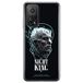 ERT GROUP mobiel telefoonhoesje voor Xiaomi Redmi Note 11 Pro 5G/11 Pro 4G origineel en officieel erkend Game od Thrones patroon Game of Thrones 001, hoesje is gemaakt van TPU