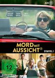 Mord GPSR Kontakt Mord mit Aussicht - Staffel 1