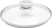Demeyere Pandeksel - Ø24 cm - Glas