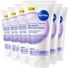 NIVEA Essentials SPF15 Verzachtende Dagcrème - 6 x 50 ml - Voordeelverpakking