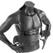 Taurus Bicep Isolator Curl Zwart