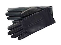Roeckl Nappa Stockholm Touch Handschoenen Leer Blauw Maat 7