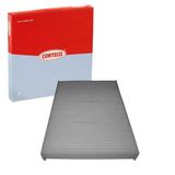 CORTECO 80004555 Filter, binnenlucht