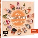 Mini-Amigurumis Icecat Mini-Amigurumis - Süße Wichtel: 25 niedliche Freunde häkeln