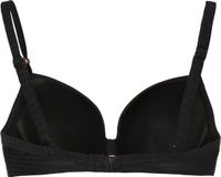 Protest Mixhart – Beugel bikini top Dames – B&C-Cup – Verstelbare bandjes – Mix & Match – True Black